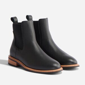Nisolo Carmen Chelsea Boot Size 7.5